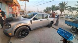 Ford Maverick